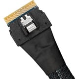Icy Dock MB206L-B, Cavo Nero