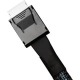 Icy Dock MB206L-B, Cavo Nero