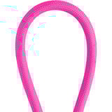Intenso Cell Phone Charging Lanyard 7991004, Cavo neon-rosa