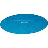 Intex Copertura blu