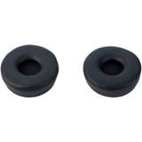 Jabra 14101-73 accessorio per cuffia Auricolare, Cuscinetto auricolare Nero, Auricolare, Nero