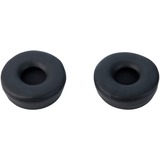 Jabra 14101-73 accessorio per cuffia Kit di accessori, Cuscinetto auricolare Nero, Kit di accessori