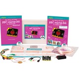 Joy-IT Kit di Avventura Elettronica Il Viaggio con il BBC micro:bit V2, Casella di esperimento 