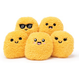 Just Play Nuggets di supporto emotivo, Peluche animali 