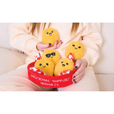 Just Play Nuggets di supporto emotivo, Peluche animali 