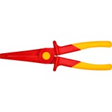 KNIPEX 98 62 02, Pinza da presa rosso/Giallo