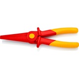 KNIPEX 98 62 02, Pinza da presa rosso/Giallo