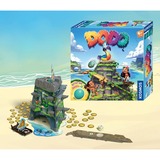 KOSMOS 69794 Carta da gioco Gioco di probabilità, Gioco da tavolo Carta da gioco, Gioco di probabilità, 6 anno/i, Gioco di famiglia