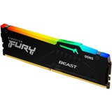 Kingston FURY KF564C32BBEA-32, Memoria Nero