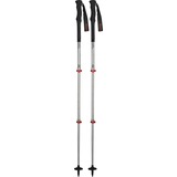 Komperdell Attrezzature per il fitness argento/Rosso