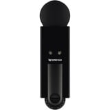 Krups Nespresso Essenza Mini, Macchina a capsula Nero, Macchina per caffè a capsule, 0,6 L, Capsule caffè, 1310 W, Nero
