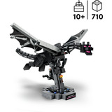 LEGO 21595, Giochi di costruzione 