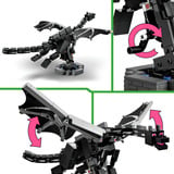 LEGO 21595, Giochi di costruzione 