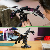 LEGO 21595, Giochi di costruzione 