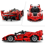 LEGO 42212, Giochi di costruzione 