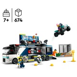 LEGO 60418 