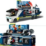 LEGO 60418, Giochi di costruzione 
