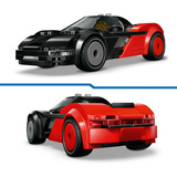 LEGO 60486, Giochi di costruzione 