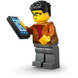 LEGO 60486, Giochi di costruzione 