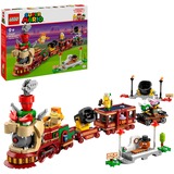 LEGO 71436, Giochi di costruzione 