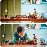 LEGO 71436, Giochi di costruzione 