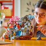 LEGO 71819, Giochi di costruzione 