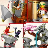 LEGO 71819, Giochi di costruzione 