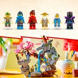 LEGO 71819, Giochi di costruzione 