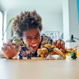 LEGO 76290, Giochi di costruzione 
