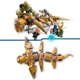 LEGO 76290, Giochi di costruzione 