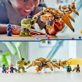 LEGO 76290, Giochi di costruzione 