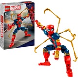 LEGO 76298, Giochi di costruzione 