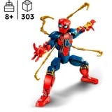 LEGO 76298, Giochi di costruzione 