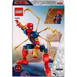 LEGO 76298, Giochi di costruzione 