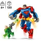 LEGO 76302, Giochi di costruzione 
