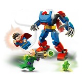 LEGO 76302, Giochi di costruzione 