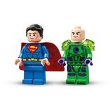 LEGO 76302, Giochi di costruzione 