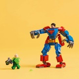 LEGO 76302, Giochi di costruzione 