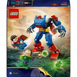 LEGO 76302, Giochi di costruzione 