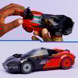 LEGO City Supercar Elettrica, Giochi di costruzione 