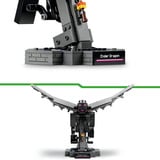 LEGO Minecraft Il Drago Ender, Giochi di costruzione 