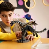 LEGO Minecraft Il Drago Ender, Giochi di costruzione 