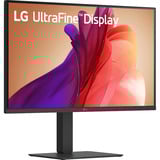 LG 32U720A-B Monitor PC 81,3 cm (32") 3840 x 2160 Pixel 4K Ultra HD LED Nero, Monitor LED Nero, 81,3 cm (32"), 3840 x 2160 Pixel, 4K Ultra HD, LED, 5 ms, Nero