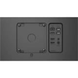 LG 32U720A-B Monitor PC 81,3 cm (32") 3840 x 2160 Pixel 4K Ultra HD LED Nero, Monitor LED Nero, 81,3 cm (32"), 3840 x 2160 Pixel, 4K Ultra HD, LED, 5 ms, Nero