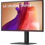 LG 32U720A-B Monitor PC 81,3 cm (32") 3840 x 2160 Pixel 4K Ultra HD LED Nero, Monitor LED Nero, 81,3 cm (32"), 3840 x 2160 Pixel, 4K Ultra HD, LED, 5 ms, Nero
