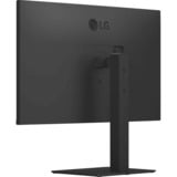 LG 32U720A-B Monitor PC 81,3 cm (32") 3840 x 2160 Pixel 4K Ultra HD LED Nero, Monitor LED Nero, 81,3 cm (32"), 3840 x 2160 Pixel, 4K Ultra HD, LED, 5 ms, Nero