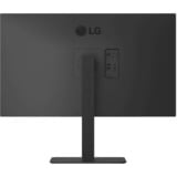 LG 32U720A-B Monitor PC 81,3 cm (32") 3840 x 2160 Pixel 4K Ultra HD LED Nero, Monitor LED Nero, 81,3 cm (32"), 3840 x 2160 Pixel, 4K Ultra HD, LED, 5 ms, Nero
