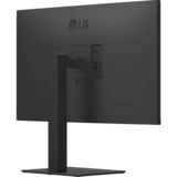 LG 32U720A-B Monitor PC 81,3 cm (32") 3840 x 2160 Pixel 4K Ultra HD LED Nero, Monitor LED Nero, 81,3 cm (32"), 3840 x 2160 Pixel, 4K Ultra HD, LED, 5 ms, Nero