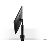 LG 32UN880K Monitor PC 81,3 cm (32") 3840 x 2160 Pixel 4K Ultra HD Nero, Monitor LED Nero, 81,3 cm (32"), 3840 x 2160 Pixel, 4K Ultra HD, 5 ms, Nero