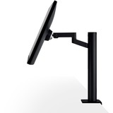 LG 32UN880K Monitor PC 81,3 cm (32") 3840 x 2160 Pixel 4K Ultra HD Nero, Monitor LED Nero, 81,3 cm (32"), 3840 x 2160 Pixel, 4K Ultra HD, 5 ms, Nero